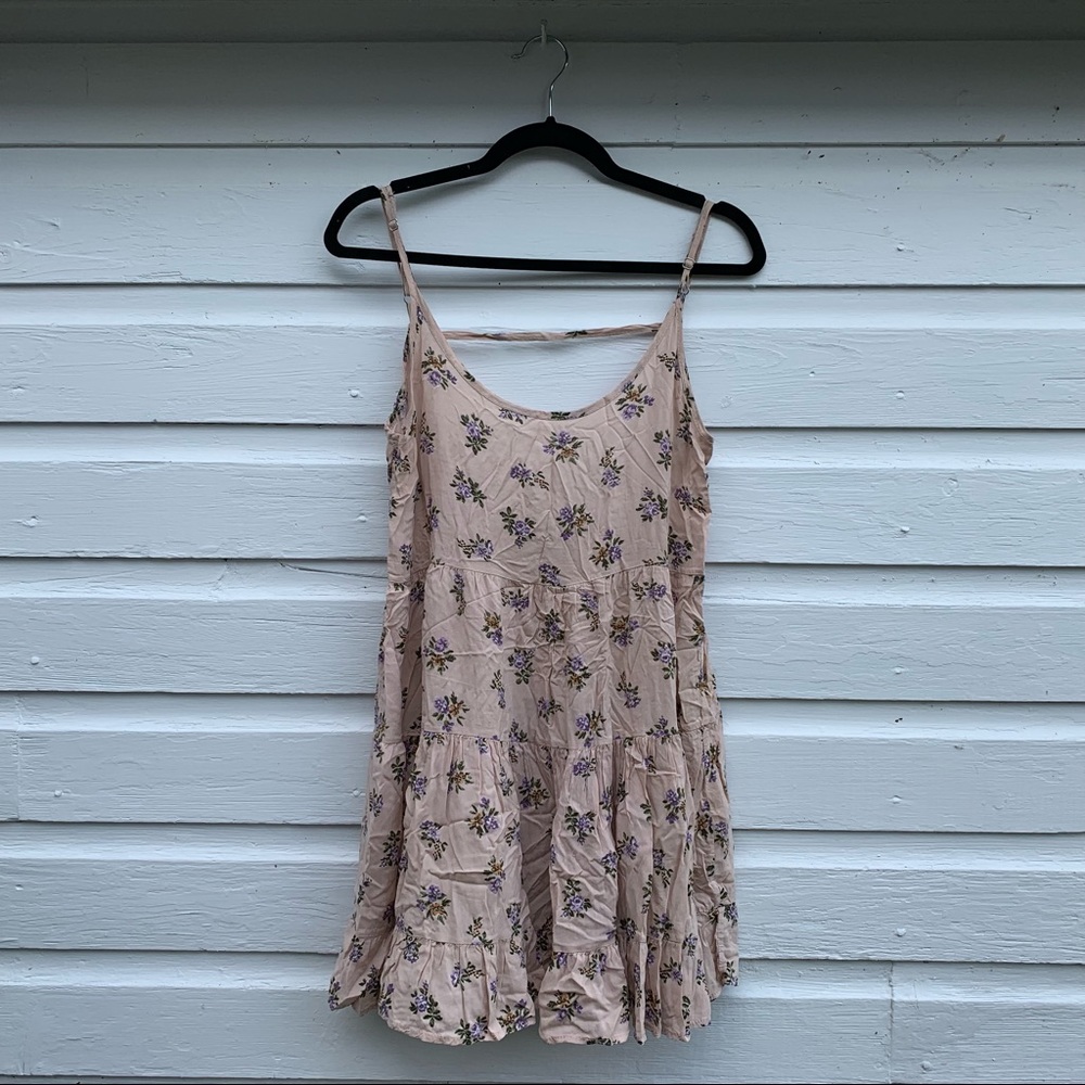 Reposh Brandy Jada dress